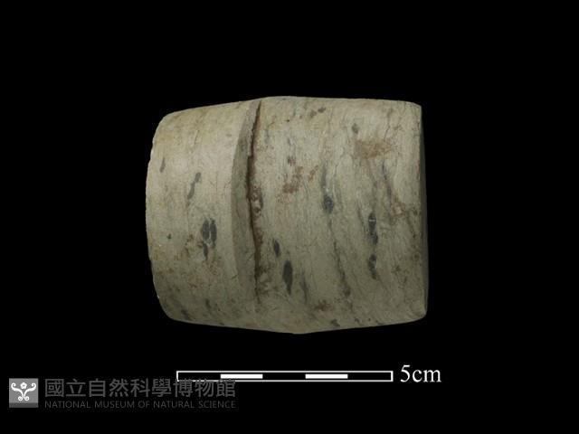 帶加工痕玉材藏品圖，第1張