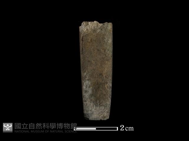 錛鑿形器藏品圖，第3張