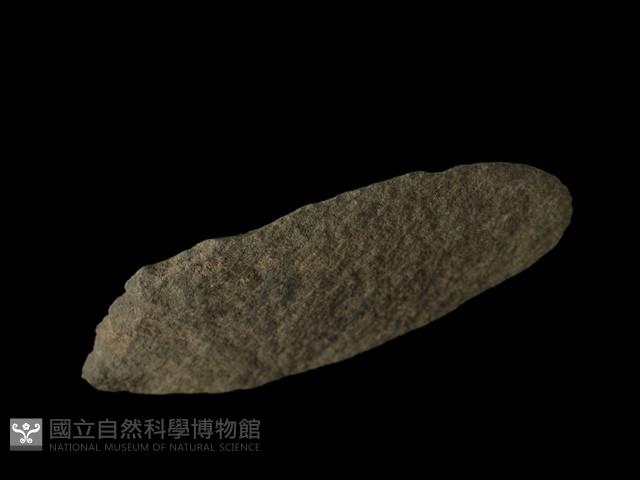 石片器藏品圖，第3張