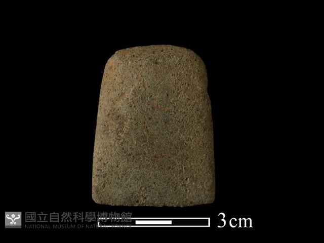 錛鑿形器藏品圖，第3張