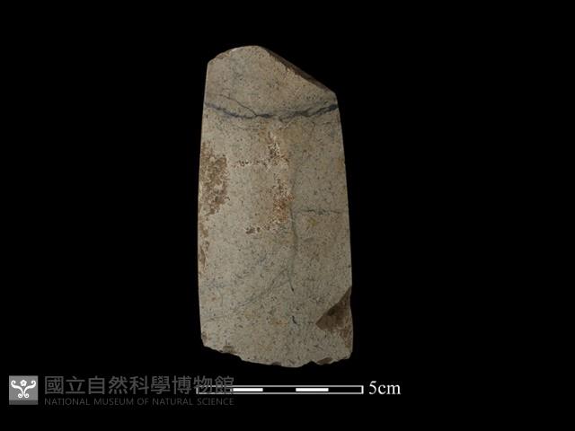 錛鑿形器藏品圖，第1張