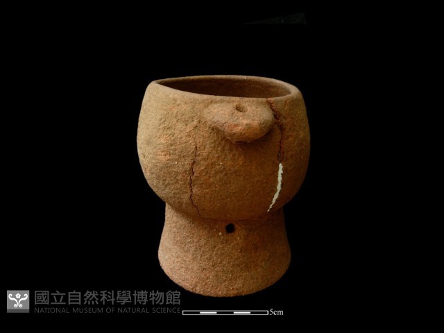 陶罐藏品圖，第3張