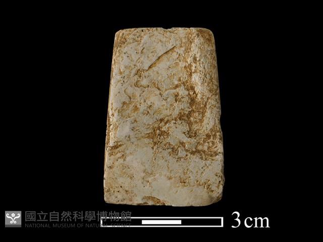 錛鑿形器藏品圖，第3張