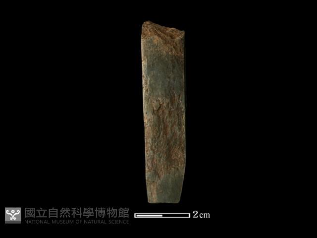 錛鑿形器藏品圖，第3張