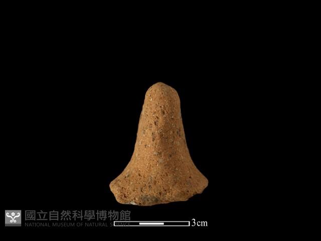 陶蓋鈕藏品圖，第3張