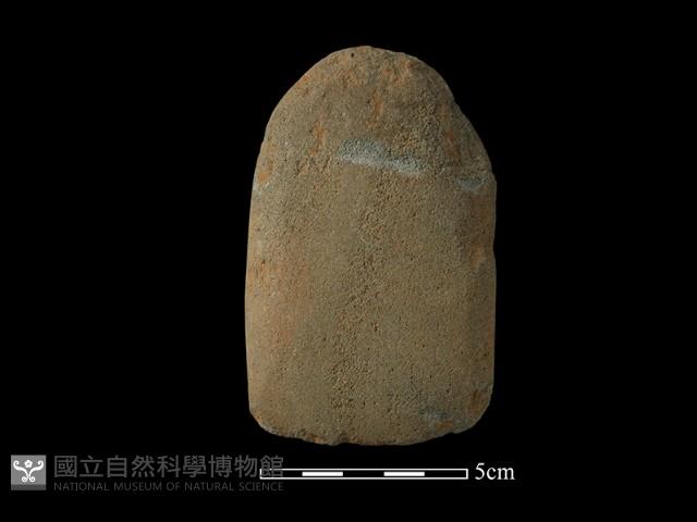 錛鑿形器藏品圖，第3張