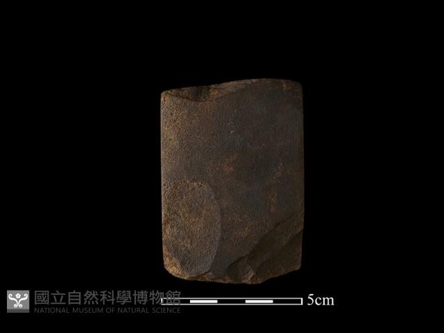 錛鑿形器藏品圖，第3張