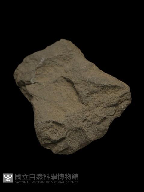 斧鋤形器藏品圖，第3張