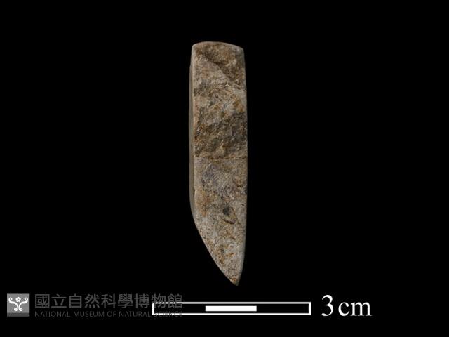 錛鑿形器藏品圖，第1張