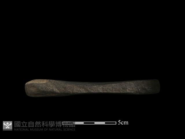 砥石藏品圖，第1張