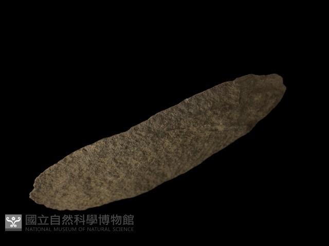 石片器藏品圖，第3張