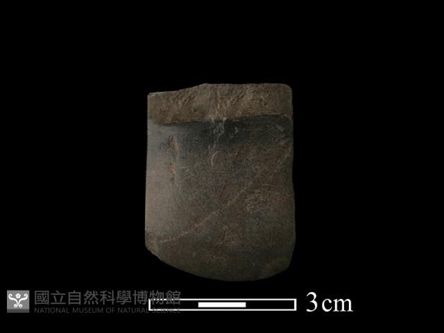 錛鑿形器藏品圖，第3張