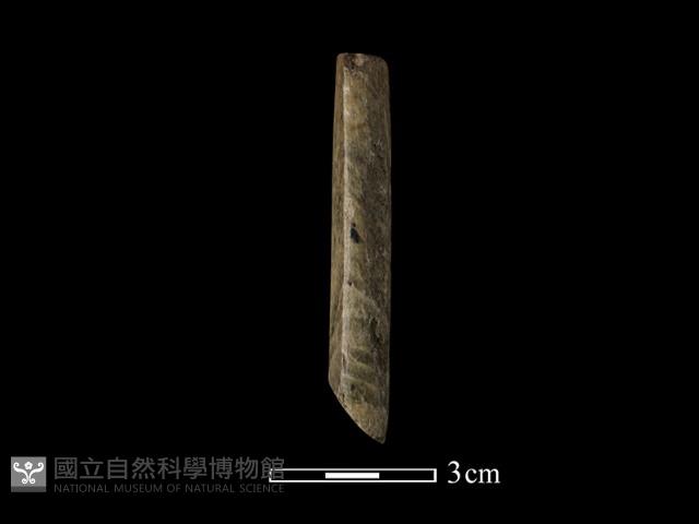 錛鑿形器藏品圖，第3張