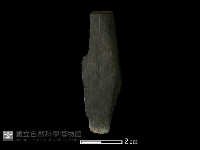 錛鑿形器藏品圖，第3張