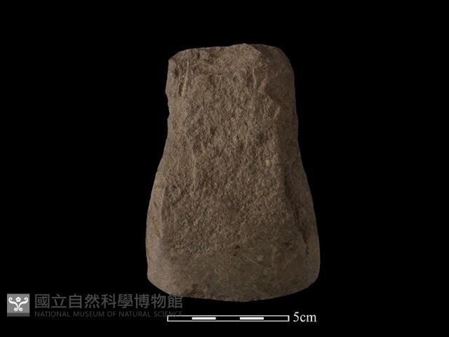 錛鑿形器藏品圖，第3張