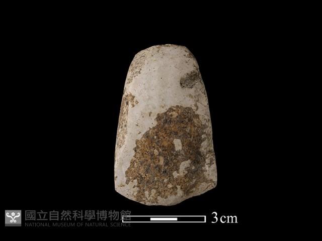 錛鑿形器藏品圖，第3張