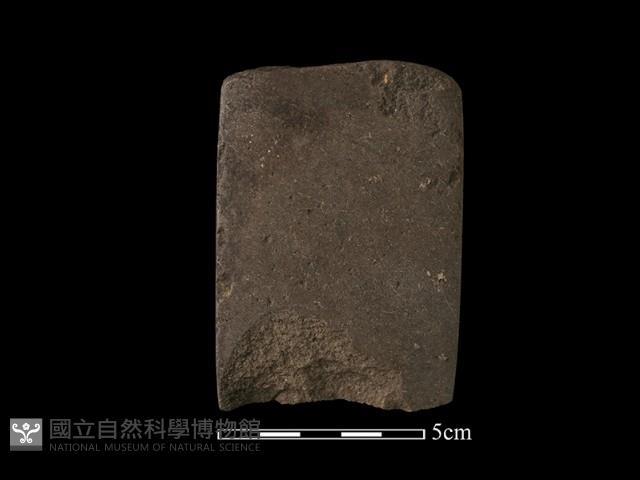 錛鑿形器藏品圖，第1張