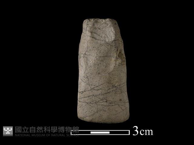 錛鑿形器藏品圖，第3張