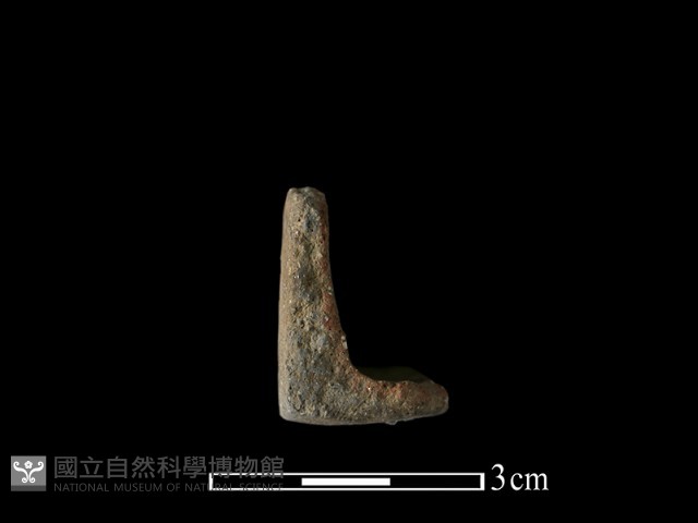 陶片藏品圖，第1張