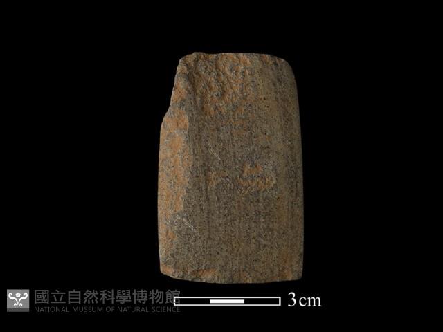 錛鑿形器藏品圖，第1張