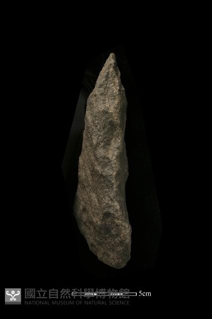 斧鋤形器藏品圖，第3張