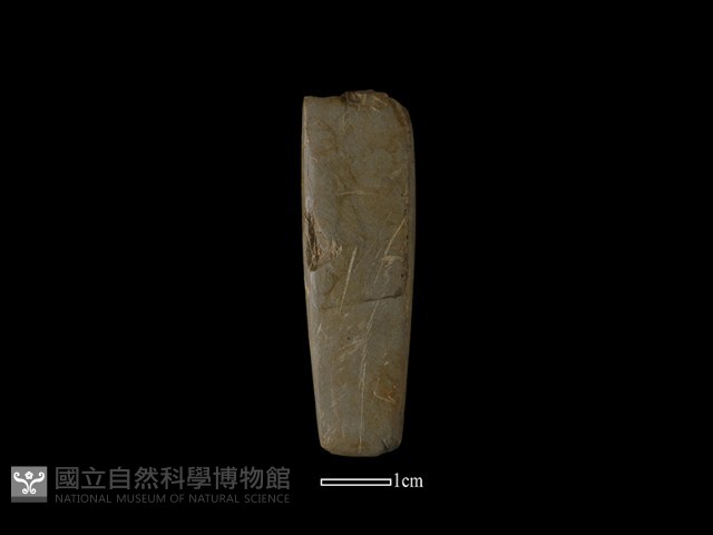 錛鑿形器藏品圖，第3張