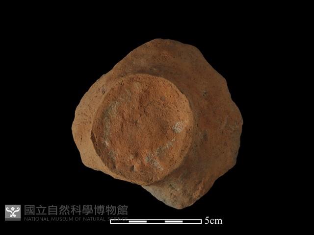 陶片藏品圖，第3張