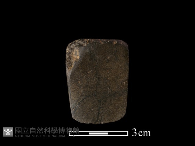 錛鑿形器藏品圖，第3張