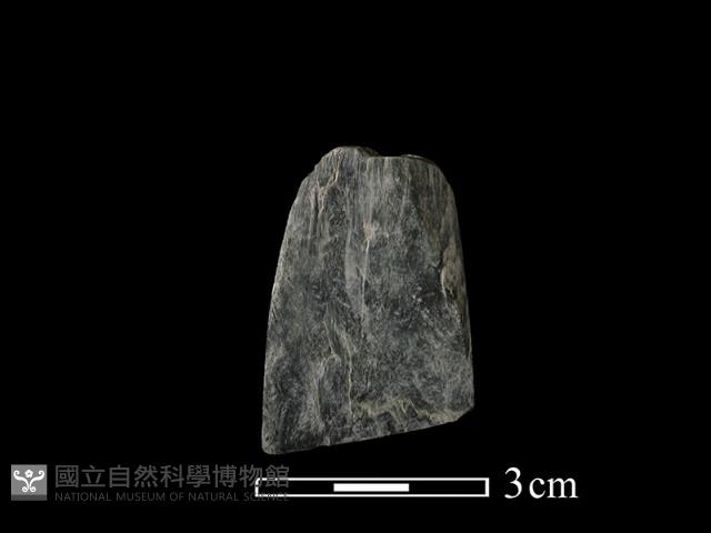 錛鑿形器藏品圖，第3張