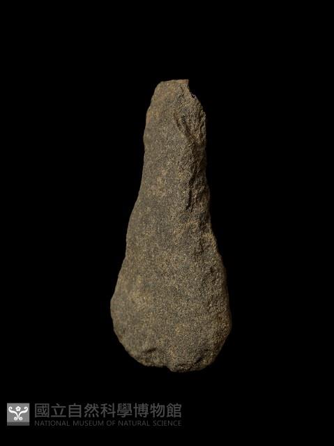 斧鋤形器藏品圖，第4張