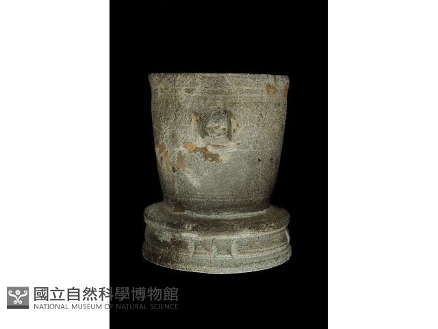 滑石茶具組-墆藏品圖，第3張