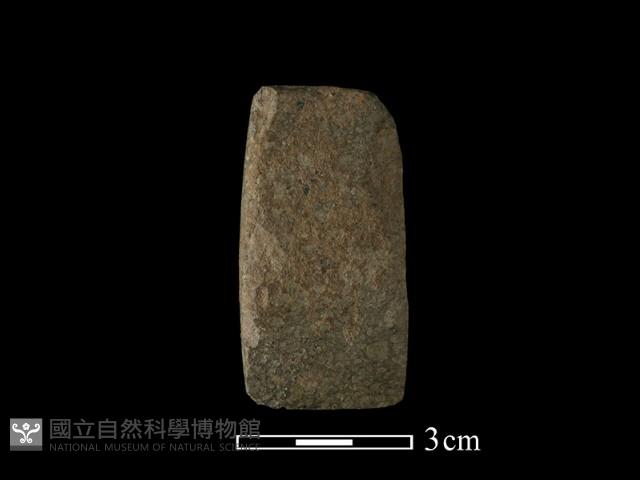 錛鑿形器藏品圖，第3張