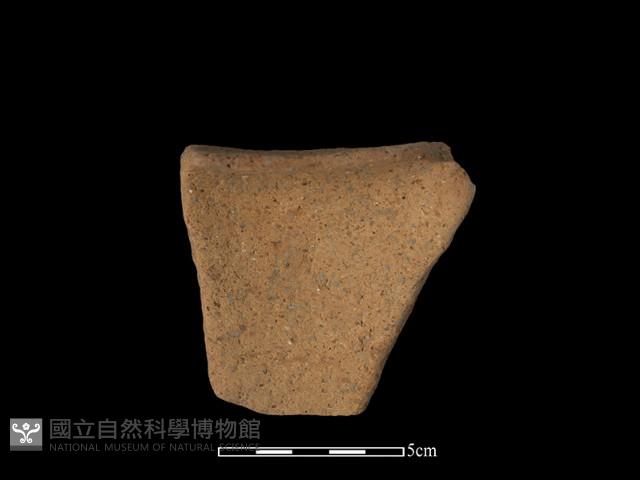 陶片藏品圖，第3張