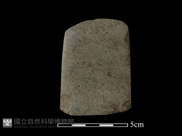 錛鑿形器藏品圖，第3張