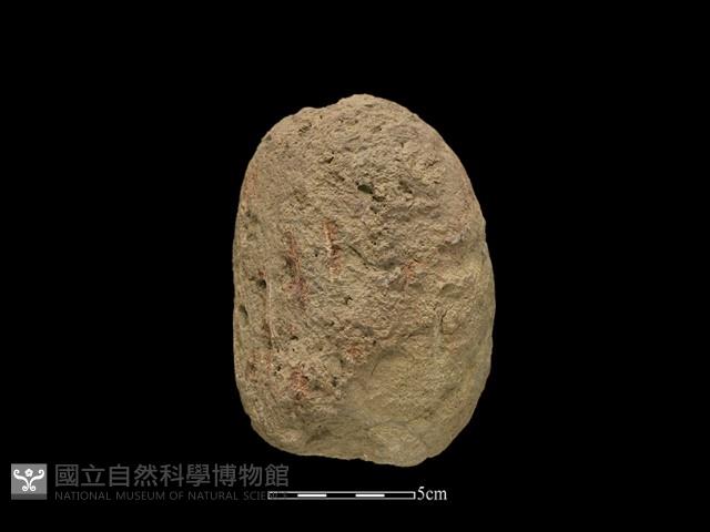 石鎚藏品圖，第1張