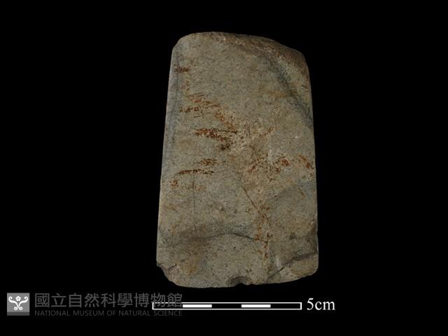 錛鑿形器藏品圖，第3張