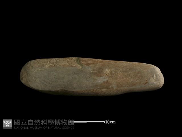 砥石藏品圖，第1張