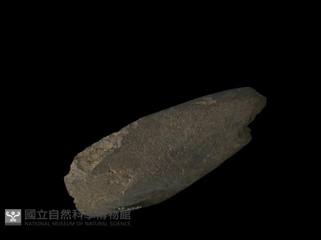 石片器藏品圖，第3張