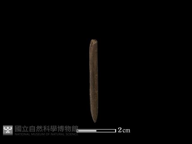 錛鑿形器藏品圖，第4張