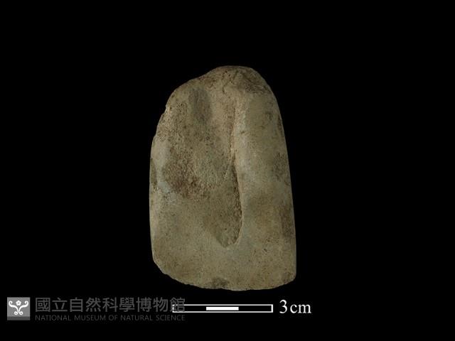 錛鑿形器藏品圖，第3張