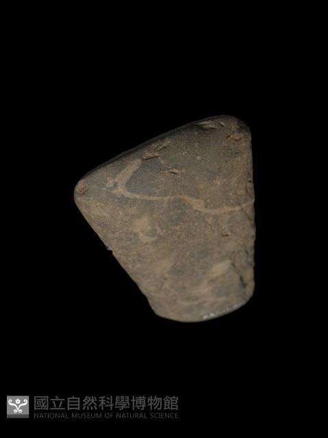 斧鋤形器藏品圖，第3張