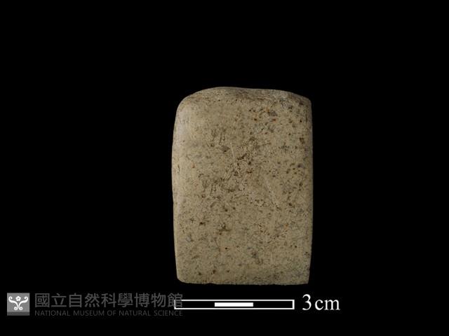 錛鑿形器藏品圖，第1張