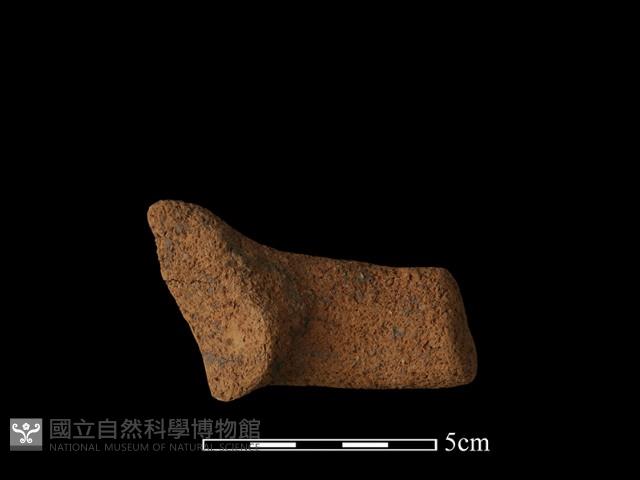 陶蓋鈕藏品圖，第1張