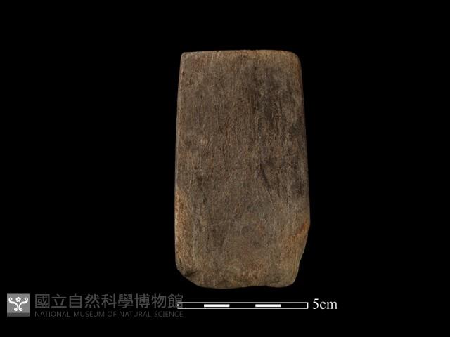 錛鑿形器藏品圖，第1張