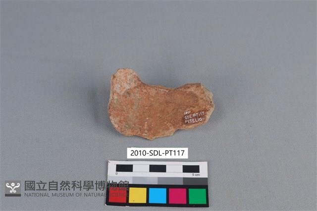 陶片藏品圖，第3張