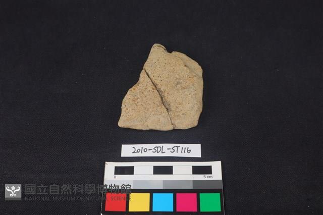 斧鋤形器藏品圖，第1張