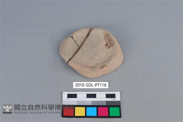 陶片藏品圖，第1張