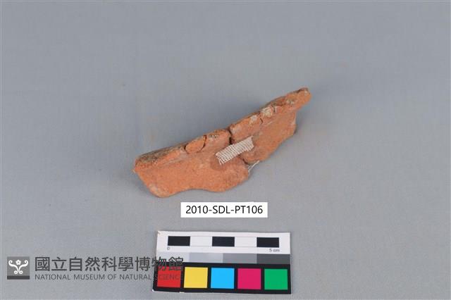 陶罐藏品圖，第1張