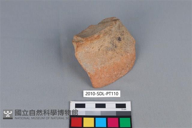 陶片藏品圖，第1張