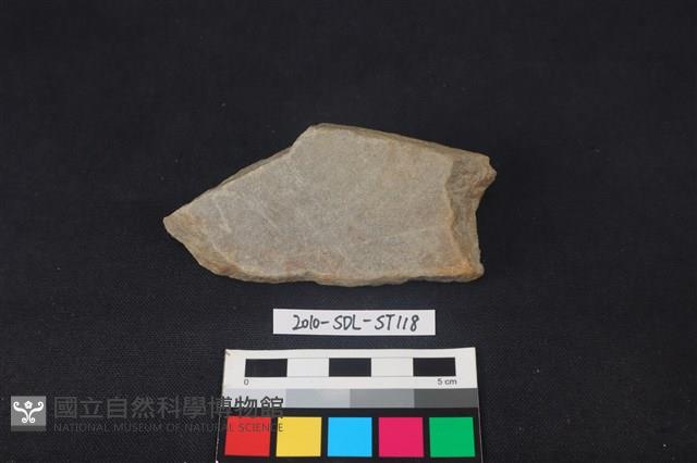 砥石藏品圖，第1張